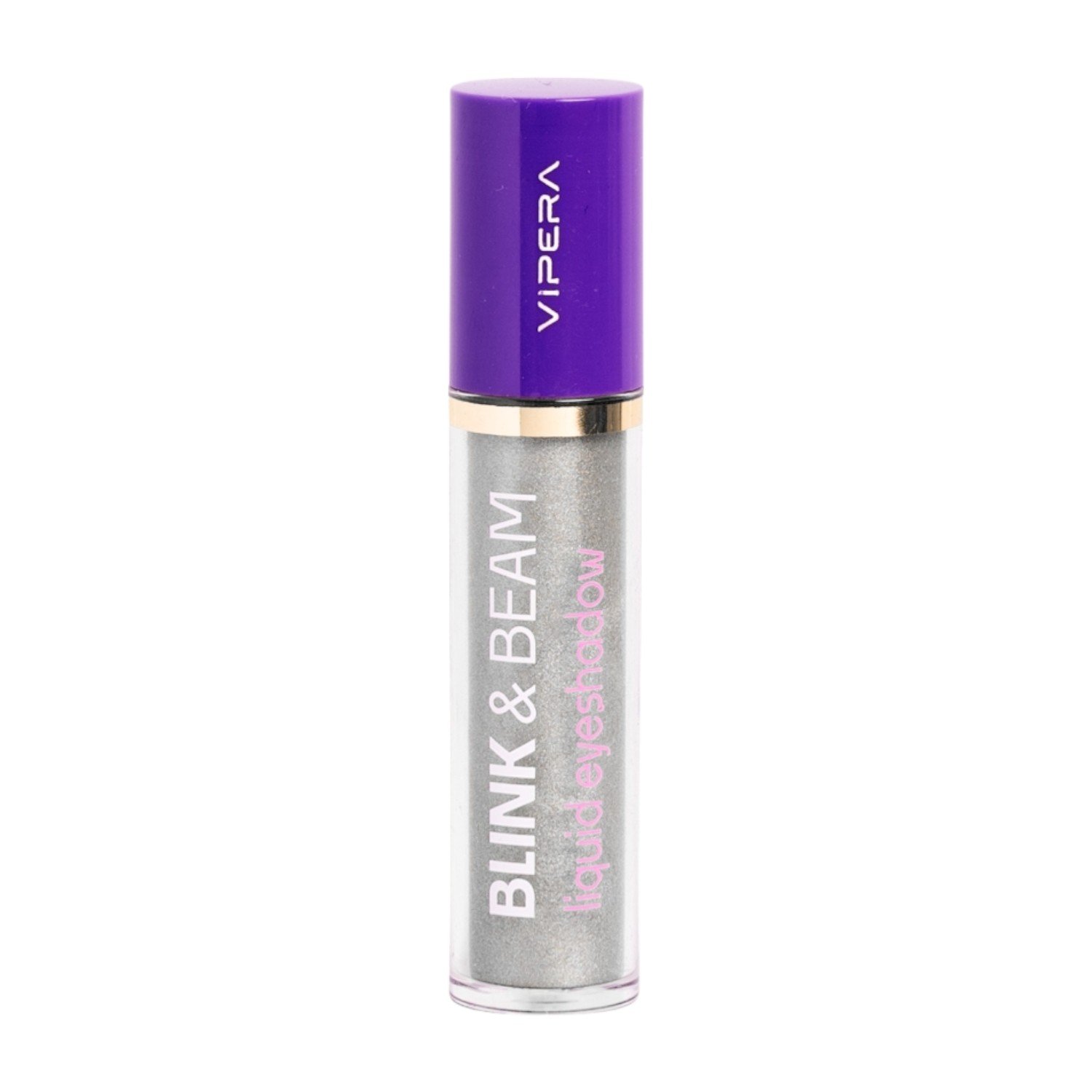 Vipera Cień do powiek Blink&Beam liquid eyeshadow, 06 Icy Glow