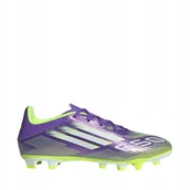 Piłka nożna - Buty piłkarskie adidas F50 Club FG/MG JI0043 46 - miniaturka - grafika 1