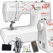 Maszyny do szycia - Maszyna do szycia Retoo Maszyna do szycia OR1187 - miniaturka - grafika 1