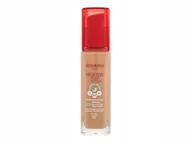 Podkłady do twarzy - BOURJOIS Paris Healthy Mix Clean & Vegan Radiant Foundation podkład 30 ml dla kobiet 55,5C Honey - miniaturka - grafika 1