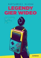 E-booki - biografie - Legendy gier wideo - miniaturka - grafika 1