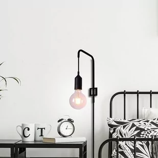 Ledea Kinkiet LAREN 50401190 Ledea 50401190 - Lampy ścienne - miniaturka - grafika 1