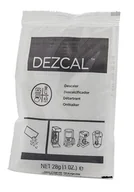 Akcesoria i części do ekspresów do kawy - URNEX Proszek odkamieniający Urnex Dezcal saszetka 1075463160035 - miniaturka - grafika 1