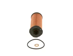 Filtr oleju Bosch F 026 407 264 - Filtry oleju - miniaturka - grafika 1