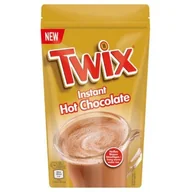 Zdrowa żywność - Twix Napój czekoladowy w proszku 140g - miniaturka - grafika 1