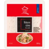 Makaron - House of Asia Makaron ryżowy świeży vermicelli (21.06.2025) 200 g - miniaturka - grafika 1
