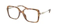 Okulary korekcyjne, oprawki, szkła - Okulary korekcyjne Michael Kors MK 4095U DOLONNE 3915 - miniaturka - grafika 1