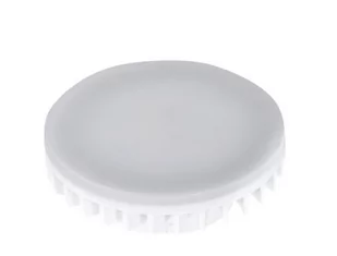 Kanlux LAMPA Z DIODAMI LED 9W ESG GX53-WW 22422 - Żarówki LED - miniaturka - grafika 1