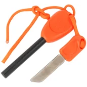 Survival - akcesoria - Krzesiwo Za-Pas Mig-Mag Orange Fire Starter - miniaturka - grafika 1