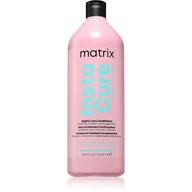 Odżywki do włosów - Matrix Instacure Build-A-Bond, odżywka odbudowująca do włosów zniszczonych, 1000ml - miniaturka - grafika 1
