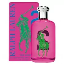 Ralph Laurent Big Pony 2 Women 100ML Edt