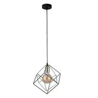 Lampy sufitowe - TK Lighting Lampa wisząca ALAMBRE 2777 - miniaturka - grafika 1