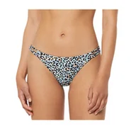 Stroje kąpielowe - Dół od bikini Volcom Just Spotted Hipster -XL - miniaturka - grafika 1
