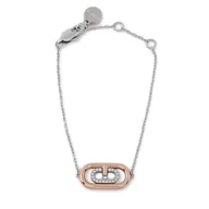 Bransoletki - Bransoletka Furla Ooh WJ00206-K21000-0391S-1-003-20-CN-J Srebrny - miniaturka - grafika 1