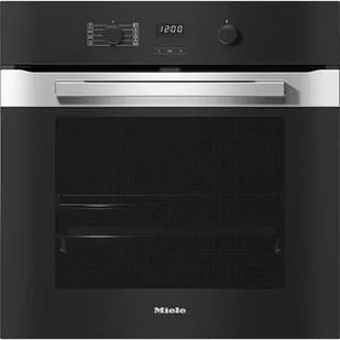 Piekarnik do zabudowy Miele H 2860-2 BP PizzaPlus CleanSteel 11933780 - Piekarniki do zabudowy - miniaturka - grafika 1