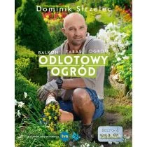 Odlotowy ogród - Dom i ogród - miniaturka - grafika 1