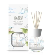 Zapachy do domu - Yankee Candle - Clean Cotton - Patyczki Zapachowe 120Ml - miniaturka - grafika 1