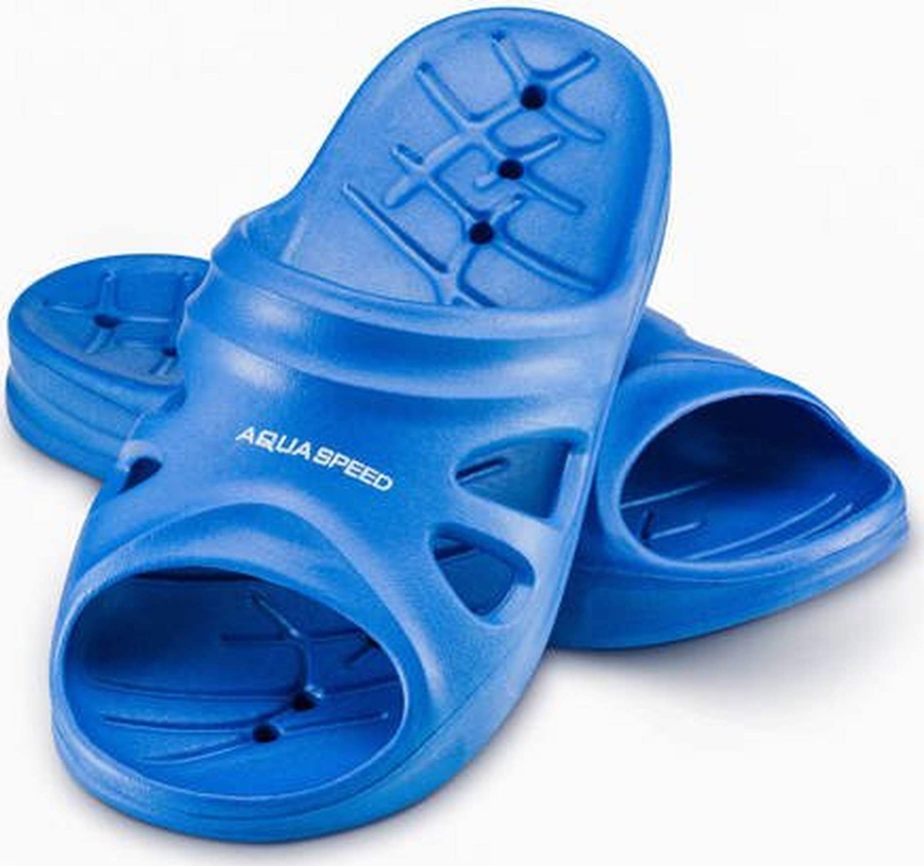 Aqua-Speed Klapki basenowe unisex Aqua Speed Florida rozmiar 41