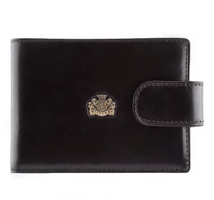 Wittchen, Etui na karty kredytowe 10-2-031-1 - Etui na dokumenty i karty - miniaturka - grafika 1