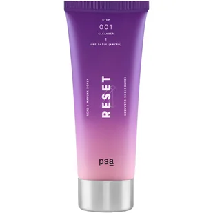 PSA Skin PSA Skin Produkty Reset Acai & Manuka Honey Nourishing Cleanser 100 ml - Kremy do twarzy - miniaturka - grafika 1