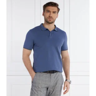 Joop! Polo Pavlos | Modern fit - Koszule męskie - miniaturka - grafika 1