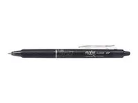 Pilot Długopis ścieralny FriXion Clicker 0,7 mm czarny - Długopisy - miniaturka - grafika 2