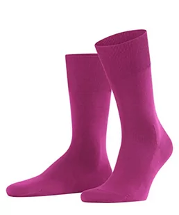 FALKE Męskie skarpety z wełny ClimaWool Sustainable Lyocell Wełna Merynosów Czarny Szary Więcej kolorów do połowy łydki Termoregulujące Ciepłe, Oddychające Zwykłe na lato lub zimę, 1 para - Skarpetki męskie - miniaturka - grafika 1