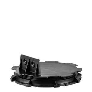 Wspornik tarasowy regulowany pod legar ETL 10-15 mm - Inne mocowania - miniaturka - grafika 1