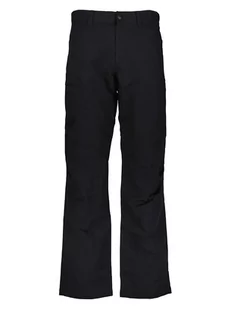 The North Face Spodnie funkcyjne "Paramount" w kolorze czarnym - Spodnie sportowe męskie - miniaturka - grafika 1