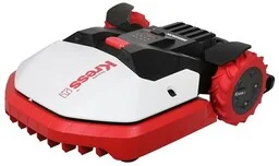 Kress Mission Mega 6000-6400 m2 +OAS - Roboty koszące - miniaturka - grafika 1
