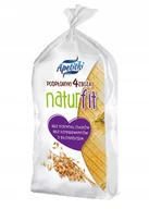 Batoniki - Apetitki Naturfit Podpłomyki 60 g - miniaturka - grafika 1