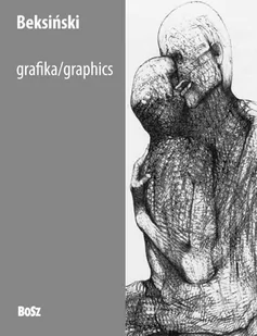 Wiesław Banach Beksiński Grafika - Książki o kinie i teatrze - miniaturka - grafika 1