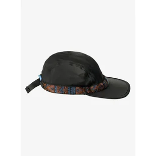Czapka z daszkiem Kavu Synthetic Strapcap - Czapki dla dzieci - miniaturka - grafika 1