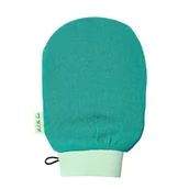 Rękawice i gąbki do kąpieli - Mr & Mrs Tannie Rękawica do pilingu ciała - miniaturka - grafika 1