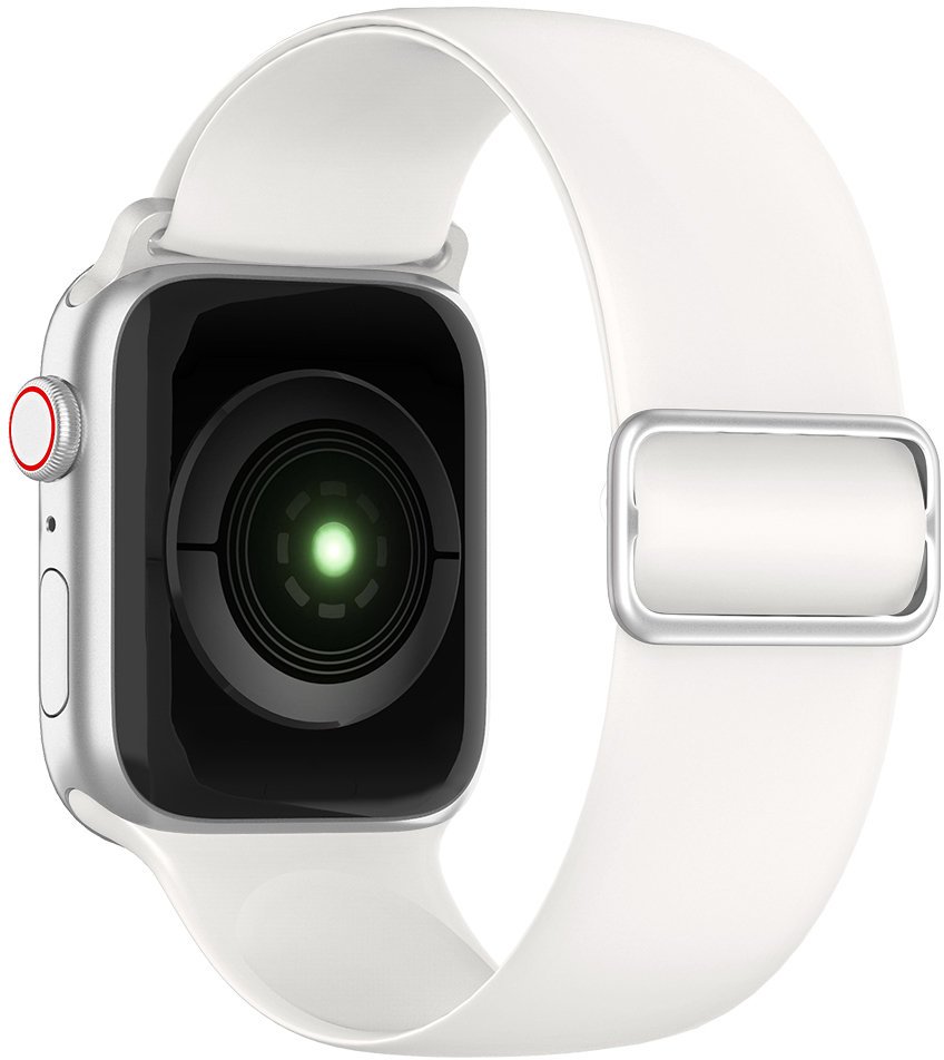 ORYGINALNY ZAMIENNY WYMIENNY PASEK OPASKA BRANSOLETA YIVO DO ZEGARKA SMARTWATCH APPLE WATCH 1 2 3 4 5 6 7 8 9 10 11 SE NIKE STUDIO 38MM 40MM 41MM 42MM