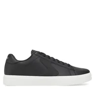 Sneakersy męskie - Sneakersy Skechers Eden LX - Remembrance 232865/BKW Czarny - miniaturka - grafika 1