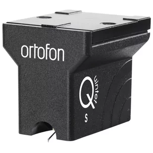 Ortofon MC Quintet Black S MC Quintet Black S - Akcesoria gramofonowe - miniaturka - grafika 1