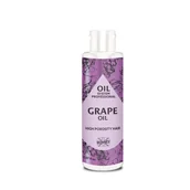 Odżywki do włosów - Professional Oil System High Porosity Hair olej do włosów wysokoporowatych Grape 150ml - miniaturka - grafika 1