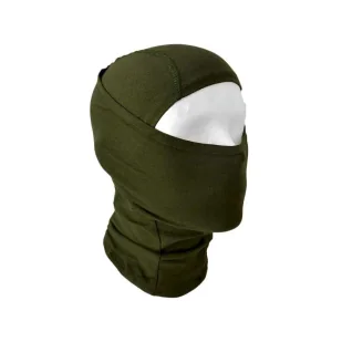 Texar - Kominiarka NINJA olive - Odzież taktyczna i umundurowanie - miniaturka - grafika 1