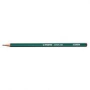 Ołówki - Stabilo SCHWAN ołówek techniczny 2H b/g Othello 282 SH1038 - miniaturka - grafika 1