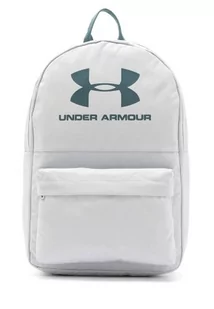 Plecak Under Armour LOUDON BACKPACK 1342654-014 - Plecaki szkolne i tornistry - miniaturka - grafika 1