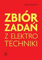 Technika - Zbiór zadań z elektrotechniki Używana - miniaturka - grafika 1