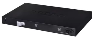 D-link-DGS-1250-28XMP/E 24-port Gigabit PoE switch - Switche - miniaturka - grafika 4
