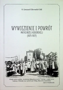 Wywiezienie i powrót Matki Bożej Kodeńskiej - Historia świata - miniaturka - grafika 1