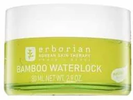 Maseczki do twarzy - Erborian Bamboo Waterlock Hydro Plumping Mask odżywcza maska o działaniu nawilżającym 80 ml - miniaturka - grafika 1