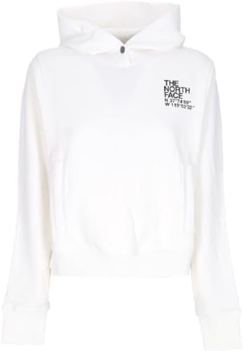 THE NORTH FACE Damska bluza z kapturem Coordinates