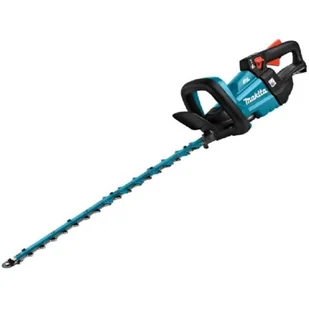 Makita akumulatorowe nożyce do żywopłotu 18V Li-Ion, długość cięcia 60cm, [DUH602Z] DUH602Z - Nożyce do żywopłotu - miniaturka - grafika 2