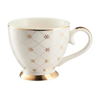 Filiżanka jumbo 450 ml FABIOLA VILLA ITALIA - Filiżanki - miniaturka - grafika 1