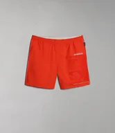 Kąpielówki męskie - costume mare e piscina uomo napapijri v-galapagos np0a4gzb r051 red cgerry - miniaturka - grafika 1
