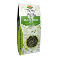 Herbata - NATURA WITA Natura Wita Rdet Ostrogorzki ziele 50g - miniaturka - grafika 1